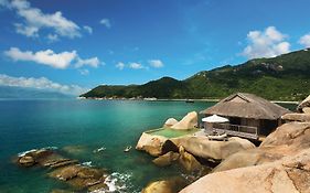 Six Senses Ninh Van Bay